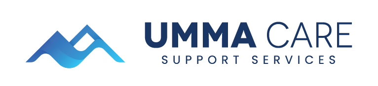 Umma Care Support Services logo